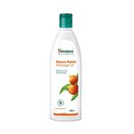 Himalaya Herbals Anti-Stress Massage Oil (200ml) (Pack of 2)