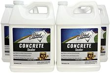 Concrete Sealer Clear Penetrating W