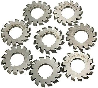 8 pcs Modu
