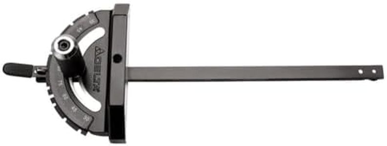 Delta - Deluxe Miter Gauge