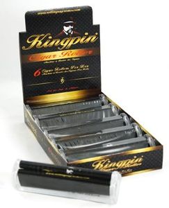 King Pin Cigar Roller Whole Box of 6