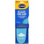 Dr. Scholl's® Float-On-Air® Comfort Insoles, Men, 1 Pair, Full Length