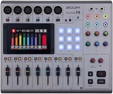 Zoom PodTr