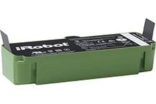 iRobot - Genuine parts - Roomba Li-ion battery - Green - Compatible with Roomba Series 68X/69X/89X/900