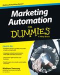 Marketing Automation For Dummies