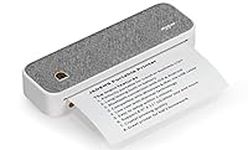 JADENS Wireless Portable Printer - 