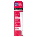 Neutrogena Cellular Boost Anti-Wrinkle Eye Care with Retinol and Hyaluronic Acid 1 x 15 ml