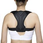 Adjustable Posture Corrector for Me