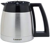 Cuisinart DGB-600RC 10-Cup Stainless Thermal Carafe