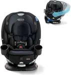 Turn2Me 3-in-1 Convertible Car Seat