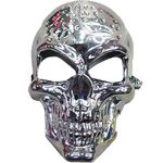 Skull Mask For Kids 1 Peice