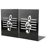 Unique Music Notes Book Stands Meta