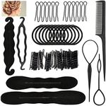 Hair Styling Maker Tools 79 Pcs Hai