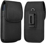 NUVAVO Cell Phone Holster for iPhon