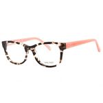 Nine West Men's Eyeglasses Nw5112 291 Nude Tortoise