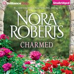 Charmed: Donovan Legacy, Book 3