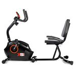 Recumbent Exercise Bike For Sale