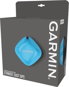 Garmin Str