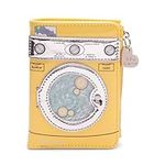 Betsey Johnson Spin Me Bifold Walle