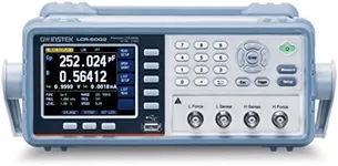 GW INSTEK LCR-6002 Precision LCR Me