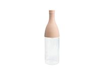 Hario Cold Brew Tea Bottle"Aisne", 800ml, Smoky Pink