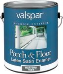 Valspar Interior House Paints