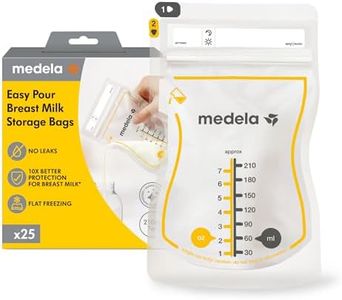 Medela Eas
