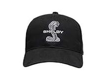 Shelby Super Snake Black Hat | Offi