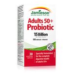 Probiotic For Men Over 50