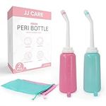 JJ CARE Peri Bottles - Pack of 2 Pe