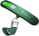 SHANJE Luggage Weight Scale for Sui