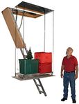 SpaceLift SL 5228-S Attic Lift