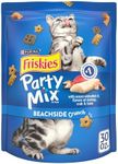 Purina Friskies Cat Treats, Party M