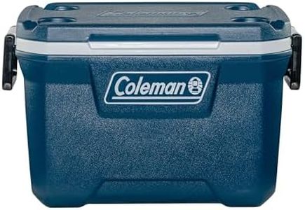 Coleman 52
