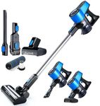 Sirena Proflex PetVac 2-in-1 Cordle