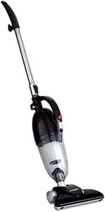 Powersonic 2 in 1 Upright & Handheld Stick Vacuum Cleaner - Lightweight & Powerful Design