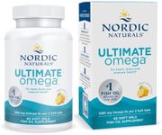 Nordic Naturals Ultimate Omega Lemo