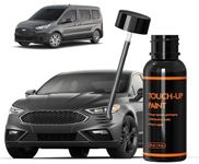 XTryfun J7 Magnetic Touch Up Paint for Ford, DIY Car Paint Scratch Repair Kit, Automotive Paint, Quick & Easy Fix Scratch Repair for F-150/Mustang/Transit/Explorer/Taurus/Focus/Ranger/Escape/Edge