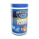 Omega One Garlic Marine Flake 5.3oz