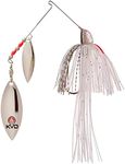 Strike King KVD Spinnerbait/Gizzard Shad (FSB12WW-511S)