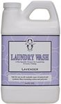 Le Blanc® Lavender Laundry Wash - 64 FL. OZ, One Pack