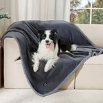 Luciphia Waterproof Pet Blanket, Li