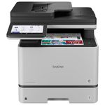 Brother MFC-L8930CDW Business Colour Laser All-in-One with Duplex Print, Scan, Copy, and Low-Cost Printing