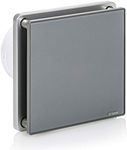 STERR Grey Extractor Fan Bathroom 1