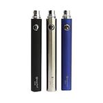 E-cigarette Battery Kanger Evod Battery 1000mah Kangertech Evod 1000mah (Black)