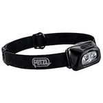 Petzl Tactikka + E089EA00 Headlamp,