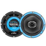 RECOIL RCX65 Echo Series 6.5-Inch Car Audio Coaxial Speaker System