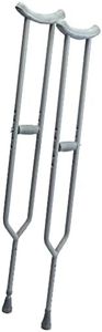 Bariatric Crutches Size: Tall