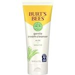 Burt's Bees Gentle Cream Cleanser w