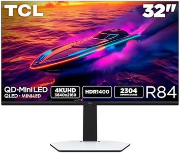 TCL 32” R8